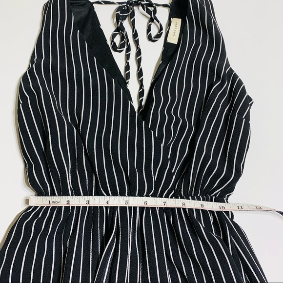 𝅺Chelsea romper with long skirt - Picture 6 of 10